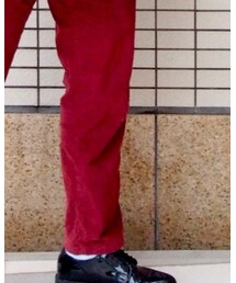 古着 | チノパンツ
