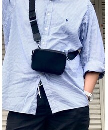 ZARA | ショルダーバッグ