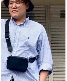 TOMMY HILFIGER | シャツ/ブラウス