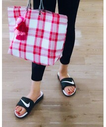 NIKE | ビーチサンダル