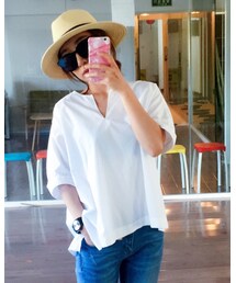 UNIQLO | シャツ/ブラウス