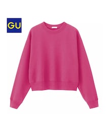 GU | パーカー