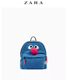 ZARA | バックパック/リュック