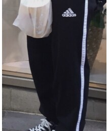 adidas | その他パンツ