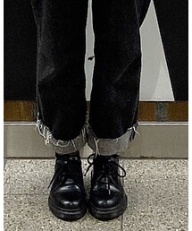 Dr. Martens | シューズ