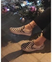 VANS | スリッポン