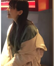 GLOBAL WORK | トップス