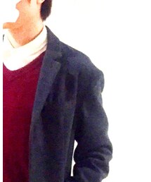 koe | チェスターコート