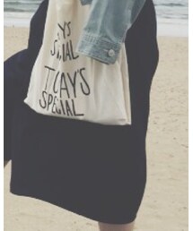 todays spesial | ハンドバッグ