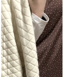 TODAYFUL | ノーカラーコート