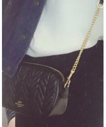 COACH | ショルダーバッグ