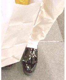 GU | ローファー