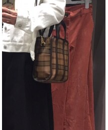 OZOC | ショルダーバッグ