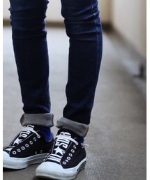 CONVERSE | スリッポン