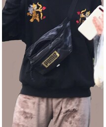 PUMA | ボディバッグ/ウエストポーチ