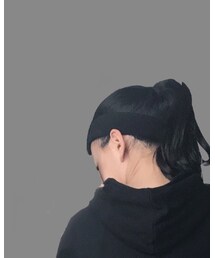 NIKE | ヘアバンド