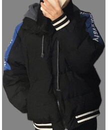 韩都衣舍 | ダウンジャケット/コート