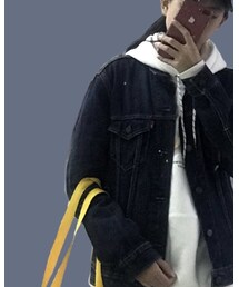Levi's | デニムジャケット