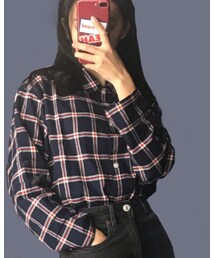 UNIQLO | シャツ/ブラウス