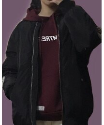 WARMERTEES | パーカー