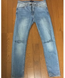 ZARA | デニムパンツ