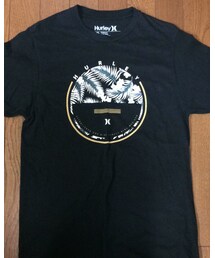 Hurley  | Tシャツ/カットソー
