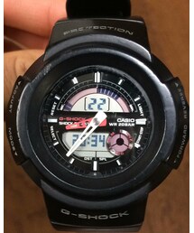 G-SHOCK | アナログ腕時計