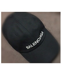 BALENCIAGA | キャップ