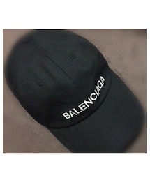 BALENCIAGA | (キャップ)