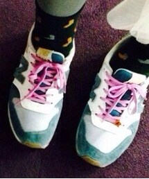 NEW BALANCE | スニーカー