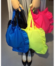 I am I in fact... | トートバッグ