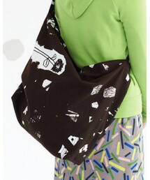 mina perhonen | ショルダーバッグ