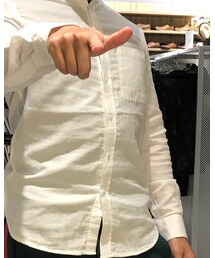 H&M | シャツ/ブラウス