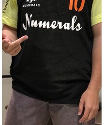 niko and... | タンクトップ