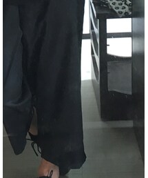 taobao | チノパンツ