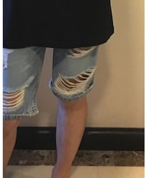 Bershka | カーゴパンツ