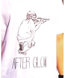 AFTERGLOW | Tシャツ/カットソー