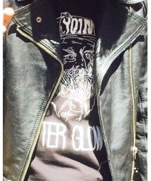 AFTERGLOW | Tシャツ/カットソー