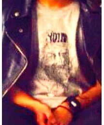 AFTERGLOW | Tシャツ/カットソー