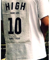 SERIES1TO10 | Tシャツ/カットソー