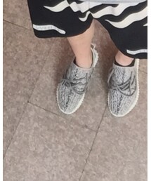 Adidas Yeezy Boost 350 | スニーカー