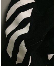 off white | キャップ