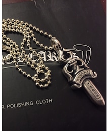 CHROME HEARTS | ネックレス