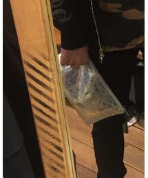 FOREVER 21 | メッセンジャーバッグ