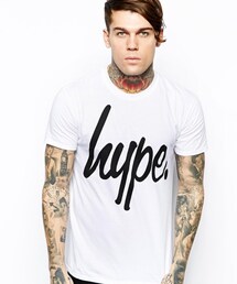 HYPE | Tシャツ/カットソー