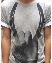 DIESEL | Tシャツ/カットソー