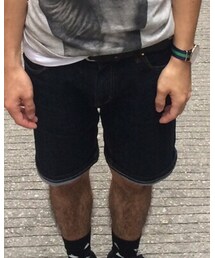 ZARA | カーゴパンツ