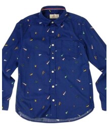 plain-me | シャツ/ブラウス