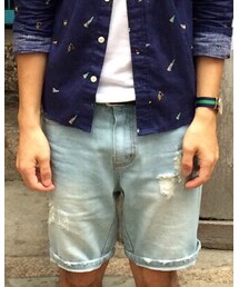 plain-me | カーゴパンツ