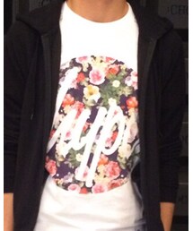 HYPE | Tシャツ/カットソー
